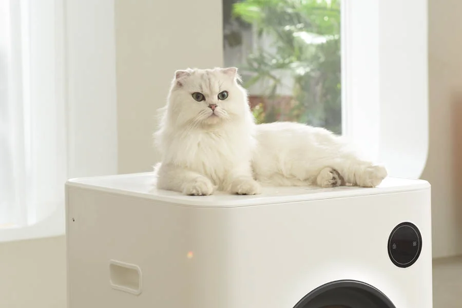 best rated litter box