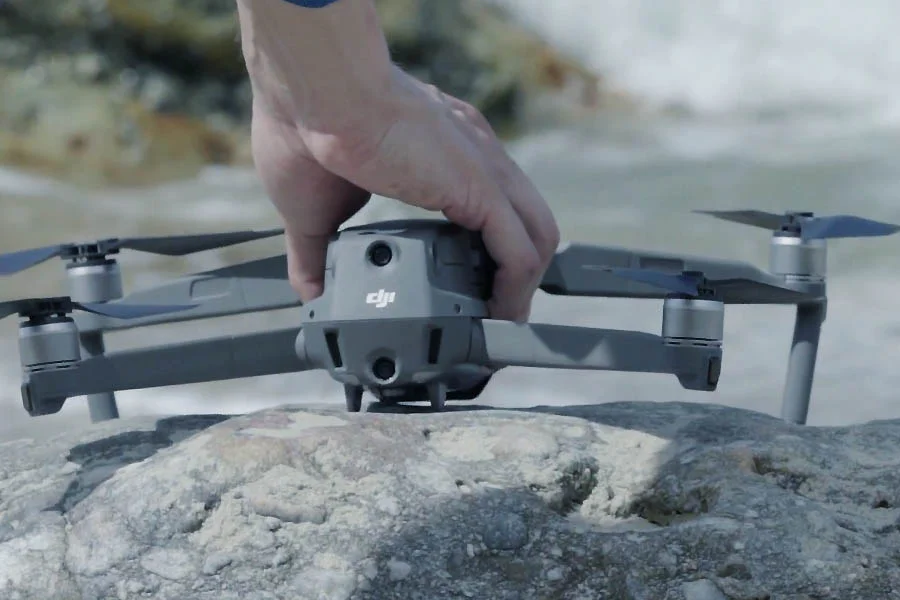 drone helicopter with camera