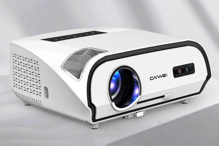 projector for home with screen